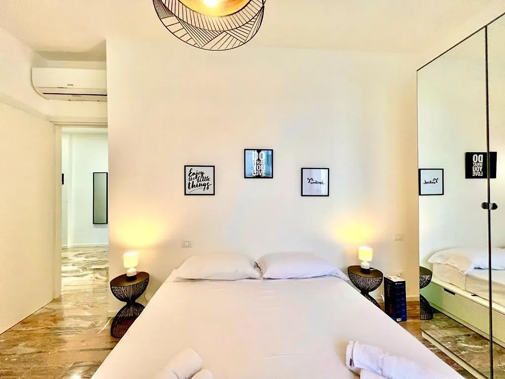 Kibilu - Corso Lodi 59 Apartment Milan