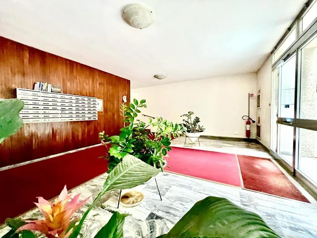 Kibilu - Corso Lodi 59 Apartment Milan Italy
