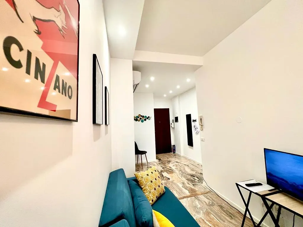 Kibilu - Corso Lodi 59 Apartment Milan Italy