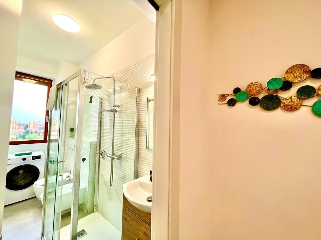 Kibilu - Corso Lodi 59 Apartment Milan