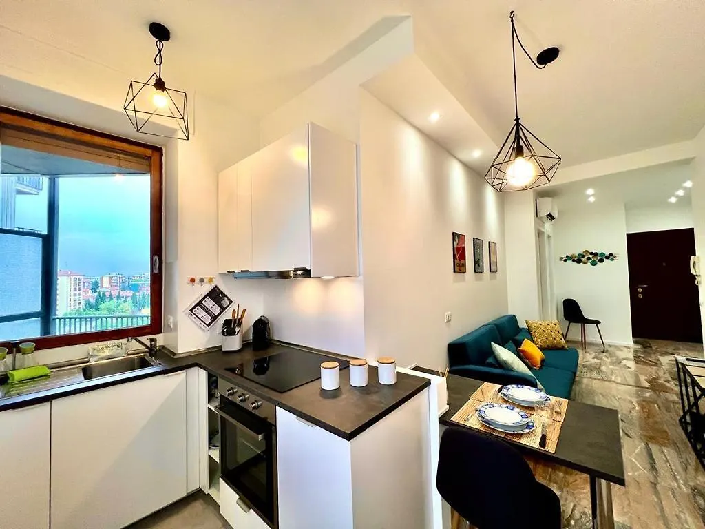 Kibilu - Corso Lodi 59 Apartment Milan